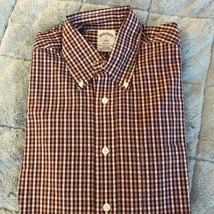 Brooks Brothers Regent Button Down